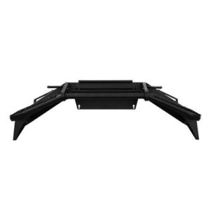 Передний силовой бампер OJ Pajero Sport II