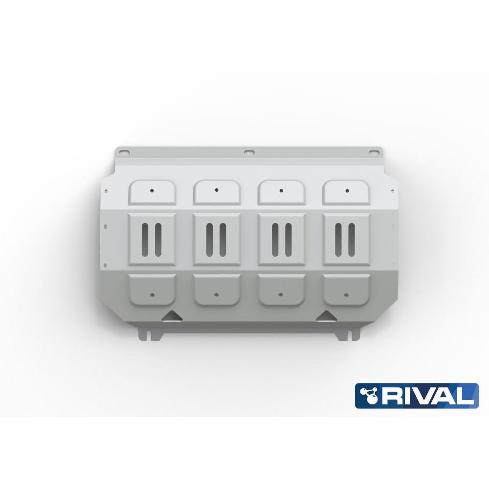 Защита радиатора, Mitsubishi L200 2006-2015,V - все/Mitsubishi Pajero Sport 2008-2016,V - все