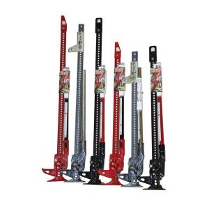 Домкрат реечный Hi-Lift чугун 120 см