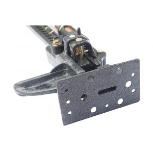 Домкрат реечный Hi-Lift чугун 120 см