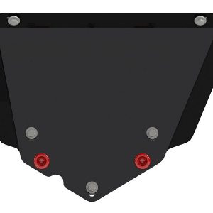 Защита электронного блока управления РК Pajero Sport