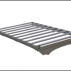 Багажник экспедиционный STC Mitsubishi Pajero Sport 1996-2008 ШТОРКА