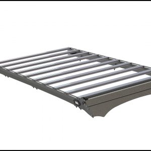 Багажник экспедиционный Mitsubishi Pajero Sport 2016 + с шторкой